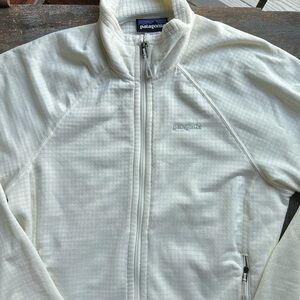 Patagonia R1 Zip Woman’s Jacket